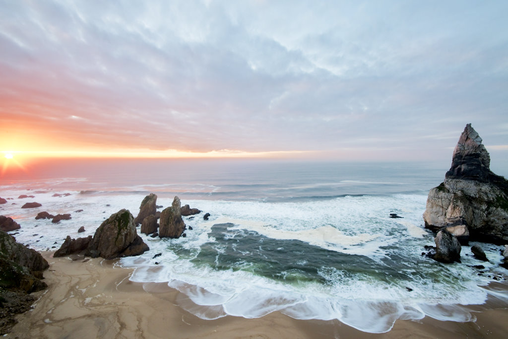 Praia da Ursa