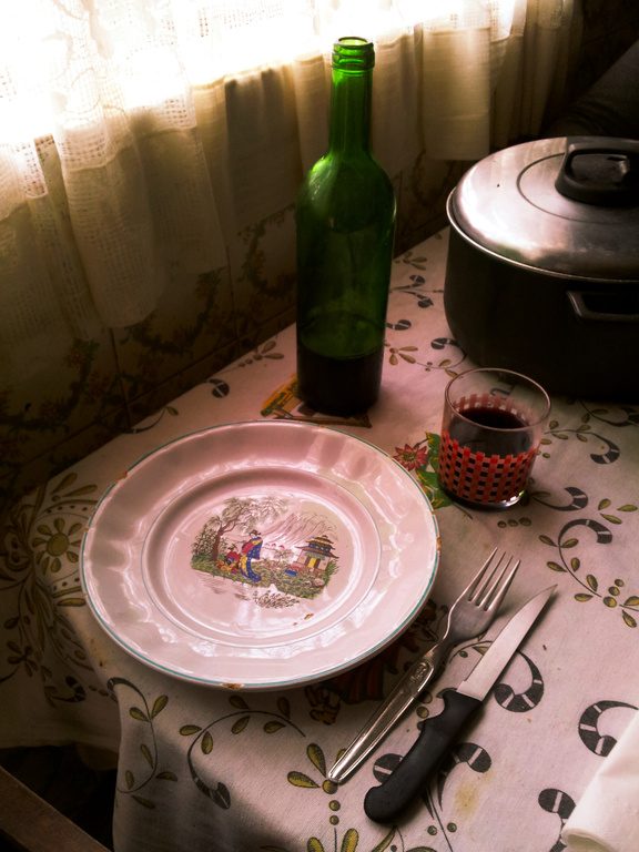 Uma casa Portuguesa