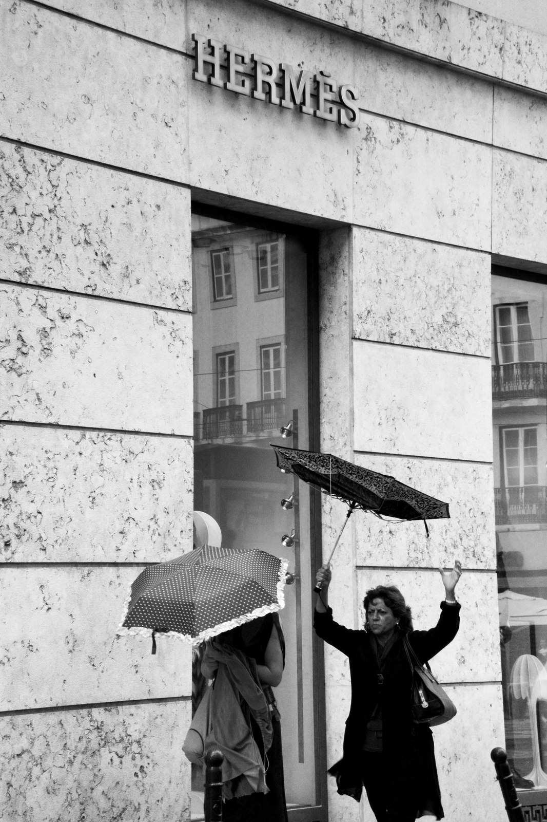 Cheap umbrellas