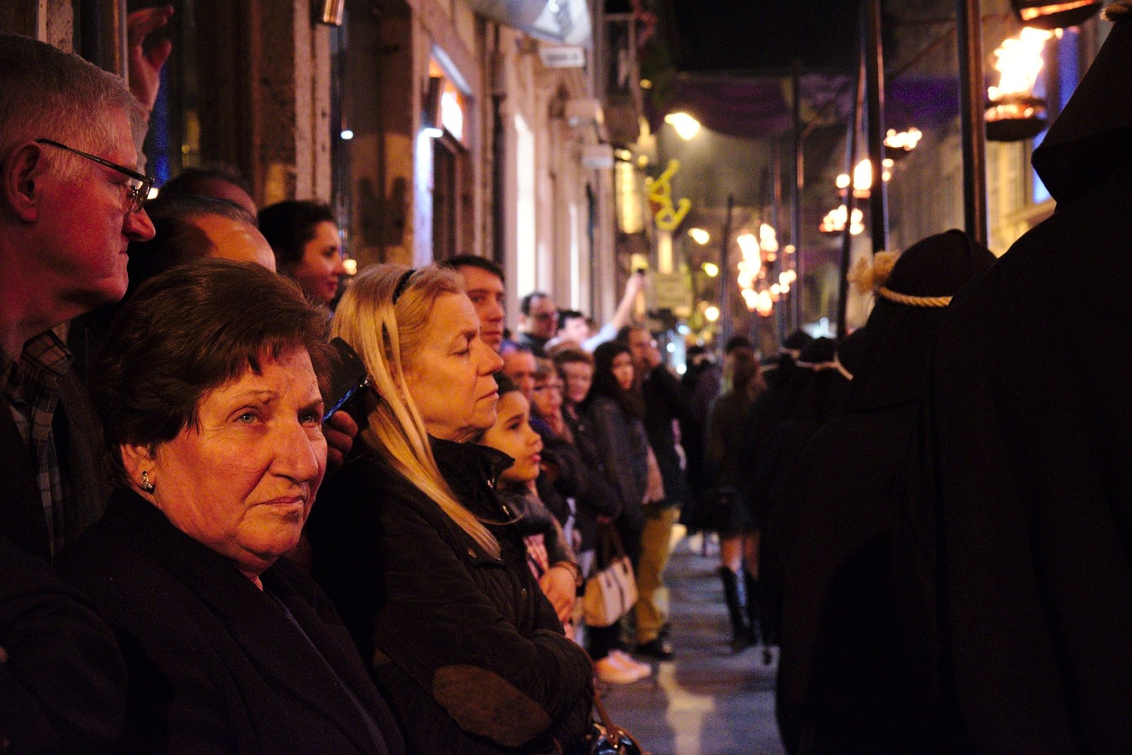 Ecce Homo procession