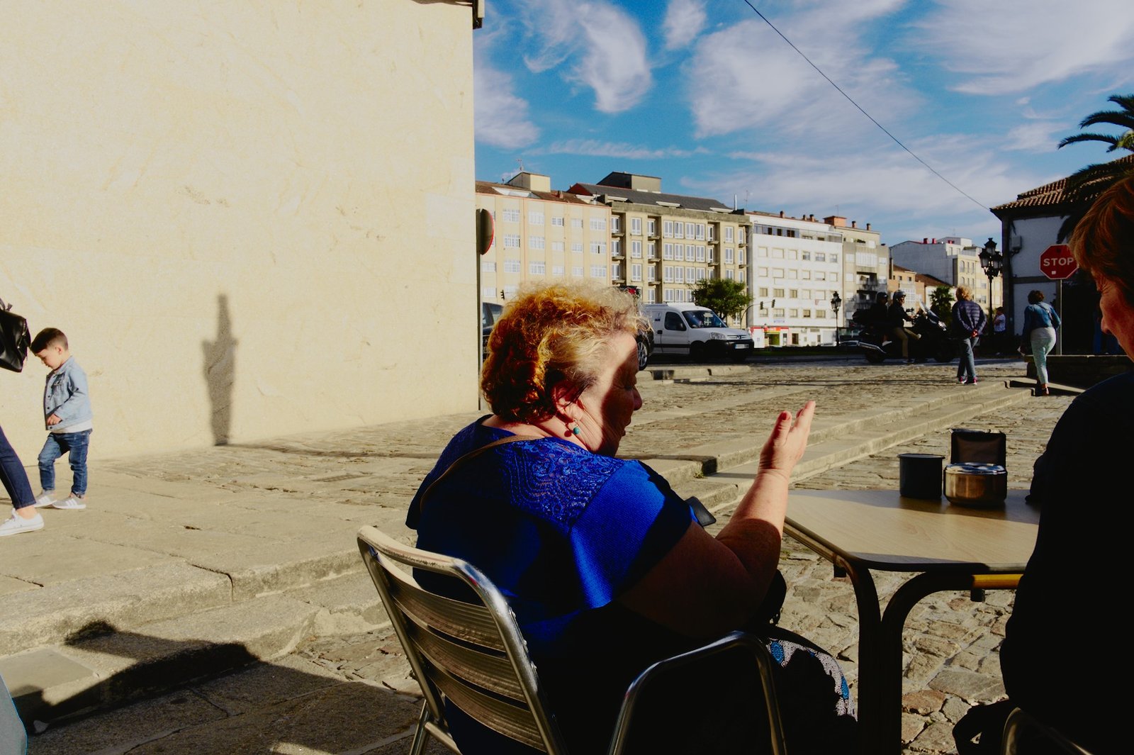 Padrón, Spain