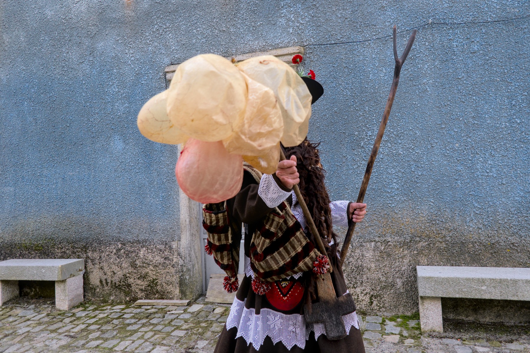 Festa do Menino de Vila Chã de Braciosa, Miranda do Douro